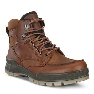 ecco mens boots on sale